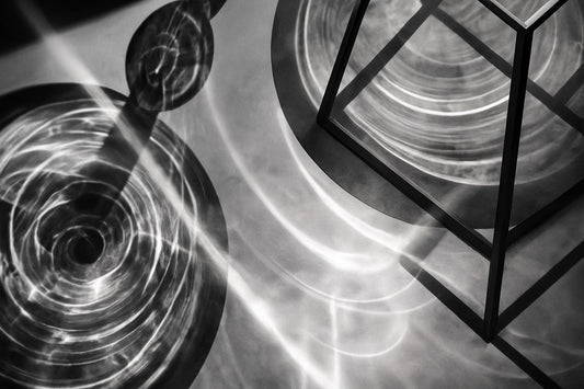 Die Geometrie des Zufalls