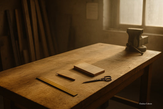 Hinter dem, was gelingt. ( Podcast )