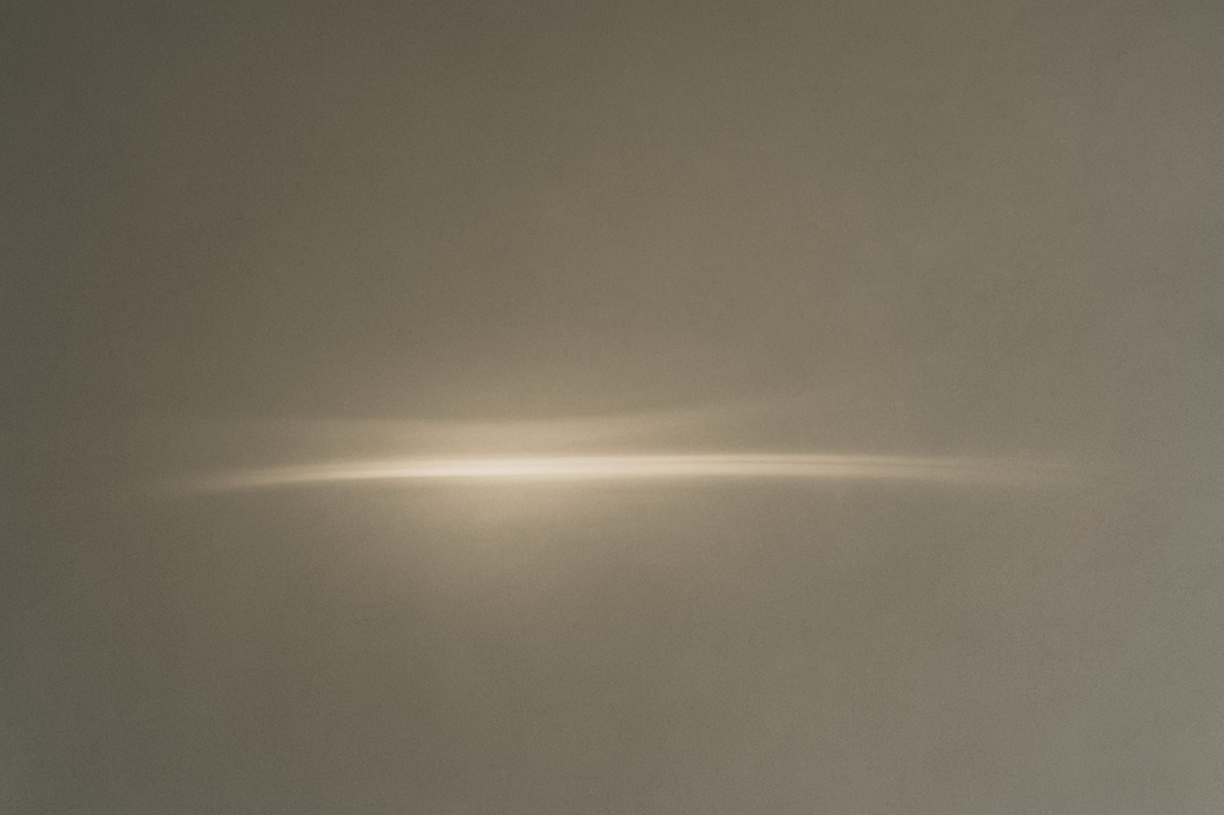 Die Stille der Wege – Warum Bewegung uns verändert