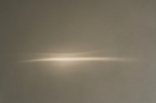 Die Stille der Wege – Warum Bewegung uns verändert