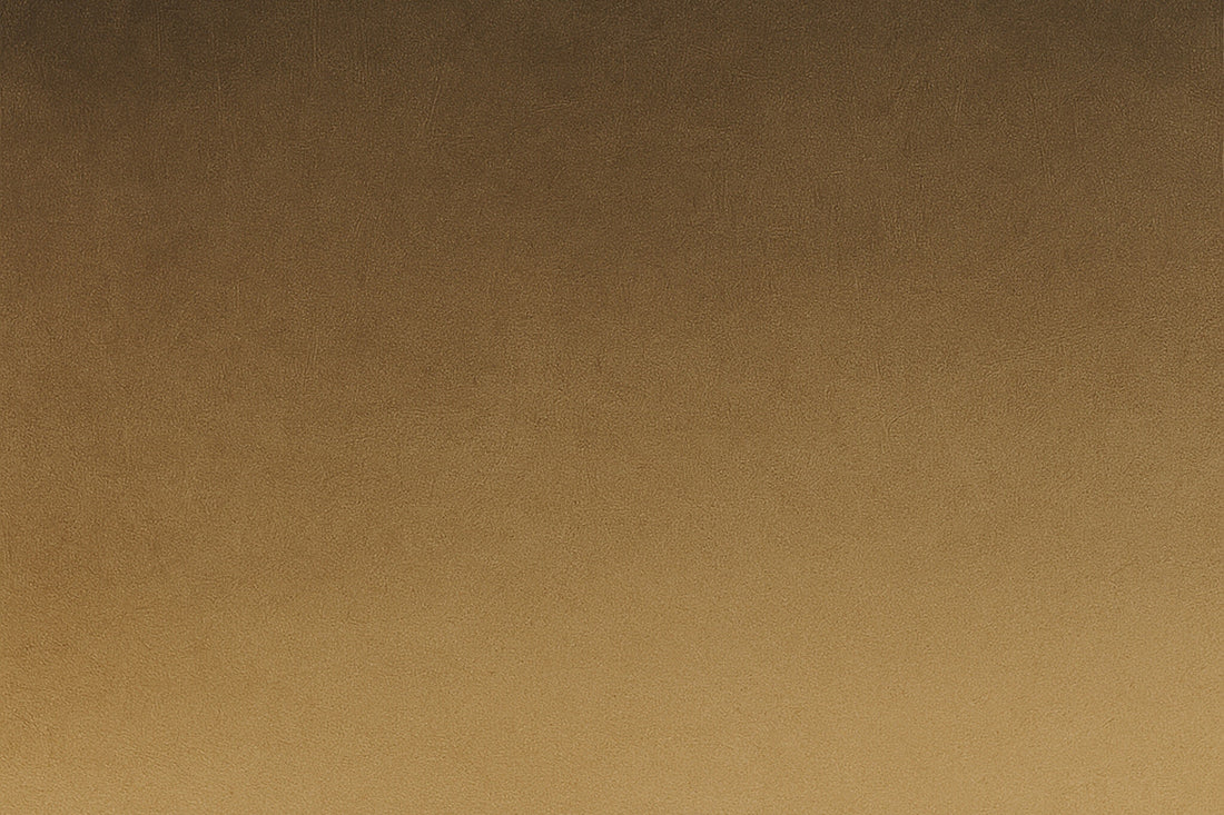 Ein stiller, fast leerer Horizont aus hellem Nebelbeige – wie ein Ort, an dem das Unsichtbare wartet, ohne sich zu zeigen.